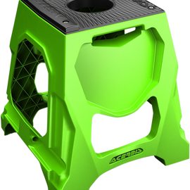 711 Bike Stand - Green