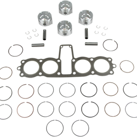 Piston Kit - Honda 750 4V