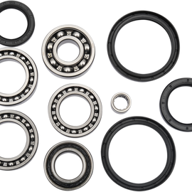 Differential Bearing/Seal Kit - Arctic Cat - Front/Rear