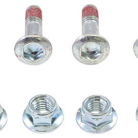 Sprocket Bolt - 6 Pack