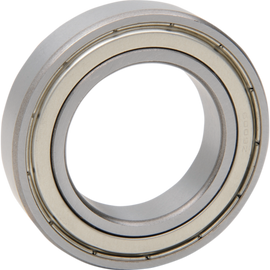 Mainshaft - Ball Bearing - Clutch Side