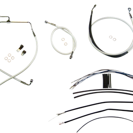 Sterling Chromite II® Control Cable Kit9045