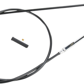 Throttle Cable - 54" - Vinyl