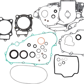 Motor Gasket Kit with Seal - CRF250