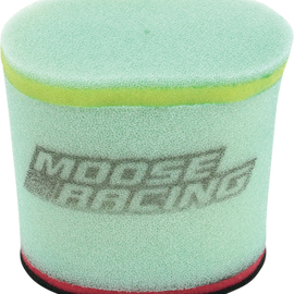 Pre-Oiled Air Filter - Suzuki