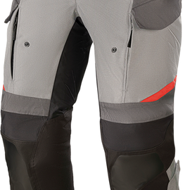 Andes v3 Drystar® Pants - Gray - Large
