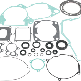 Motor Gasket Kit with Seal - CR500