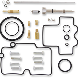 Carburetor Repair Kit - Kawasaki