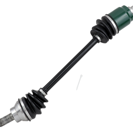 Complete Axle Kit - Front Right - Honda