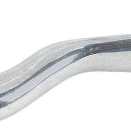 Polished Shorty Clutch Lever for CR/CRF