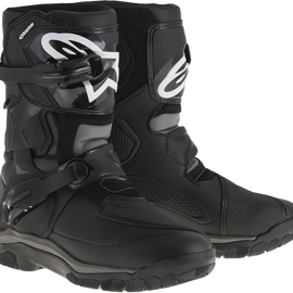 Belize Drystar® Boots - Black - US 8