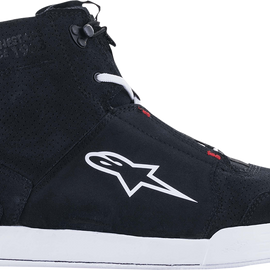 Chrome Shoes - Black - US 11.5
