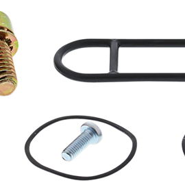 Petcock Rebuild Kit - Polaris