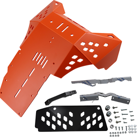 Pro LG Skid Plate - KTM