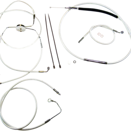 Control Cable Kit - Sterling Chromite II®