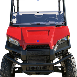 Full Folding Windshield - Deluxe - Ranger
