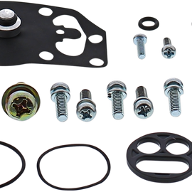 Petcock Rebuild Kit - Suzuki