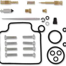 Carburetor Repair Kit - Honda
