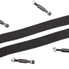 Rear Limit Strap Kit - 33" - Polaris RZR