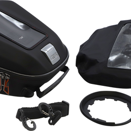 6 Liter Tanklock Tank Bag
