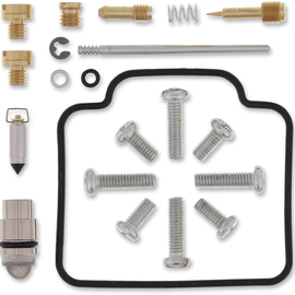 Carburetor Repair Kit - Polaris