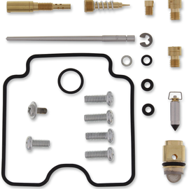Carburetor Repair Kit - Arctic Cat