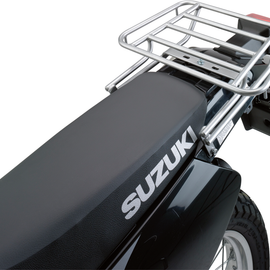 Expedition Rear Rack - Yamaha