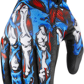 HOOLIGAN™ Glove - Subdermal - 2XL