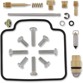 Carburetor Repair Kit - Kawasaki