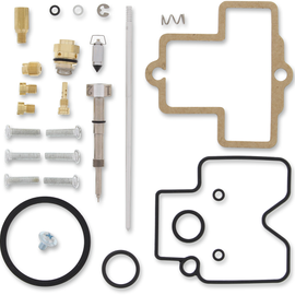 Carburetor Repair Kit - Yamaha