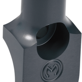 Mirror Mount Clutch Perch Clamp