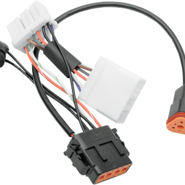 Speedometer Sub-Wire Harness - Harley Davidson