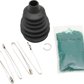 CV Boot Kit - Outboard