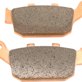 HH Brake Pads - FA496HH