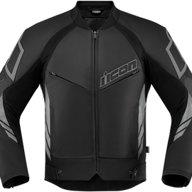 Hypersport2™ Jacket - Black - Medium