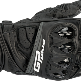 GP Plus R v2 Gloves - Black - Small