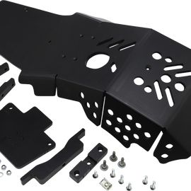 Pro LG Skid Plate - CRF450R