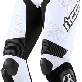 Hypersport 2 Prime™ Pants - White/Black - 36