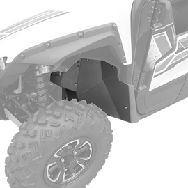 Footwell Protector - Wolverine