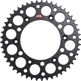Sprocket - Honda - Black - 49-Tooth