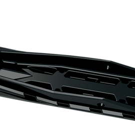Replacement Arrow II Ski - Black
