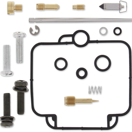 Carburetor Repair Kit - Suzuki
