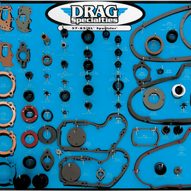 Gasket Display - XL
