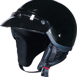 Drifter Helmet - Black - Large
