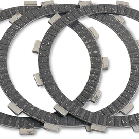 Clutch Friction Plates