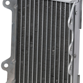 Radiator - Left - CRF250