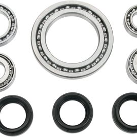 Differential Bearing/Seal Kit - Arctic Cat/Suzuki - Front