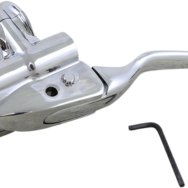 Master Cylinder for 0610-0532