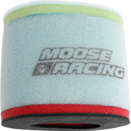 Pre-Oiled Air Filter - Suzuki