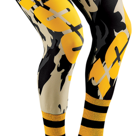 REV Knee Brace Performance Moto Assault Socks - Large/XL